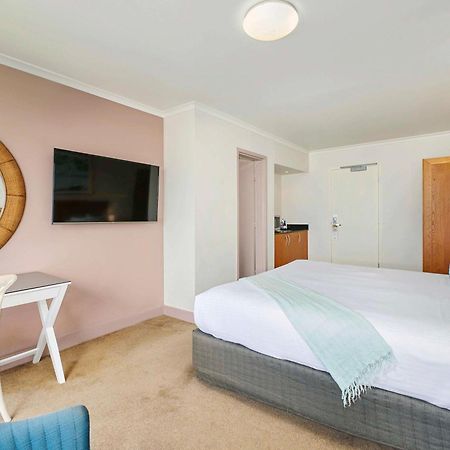 Ibis Styles Port Macquarie Exterior foto