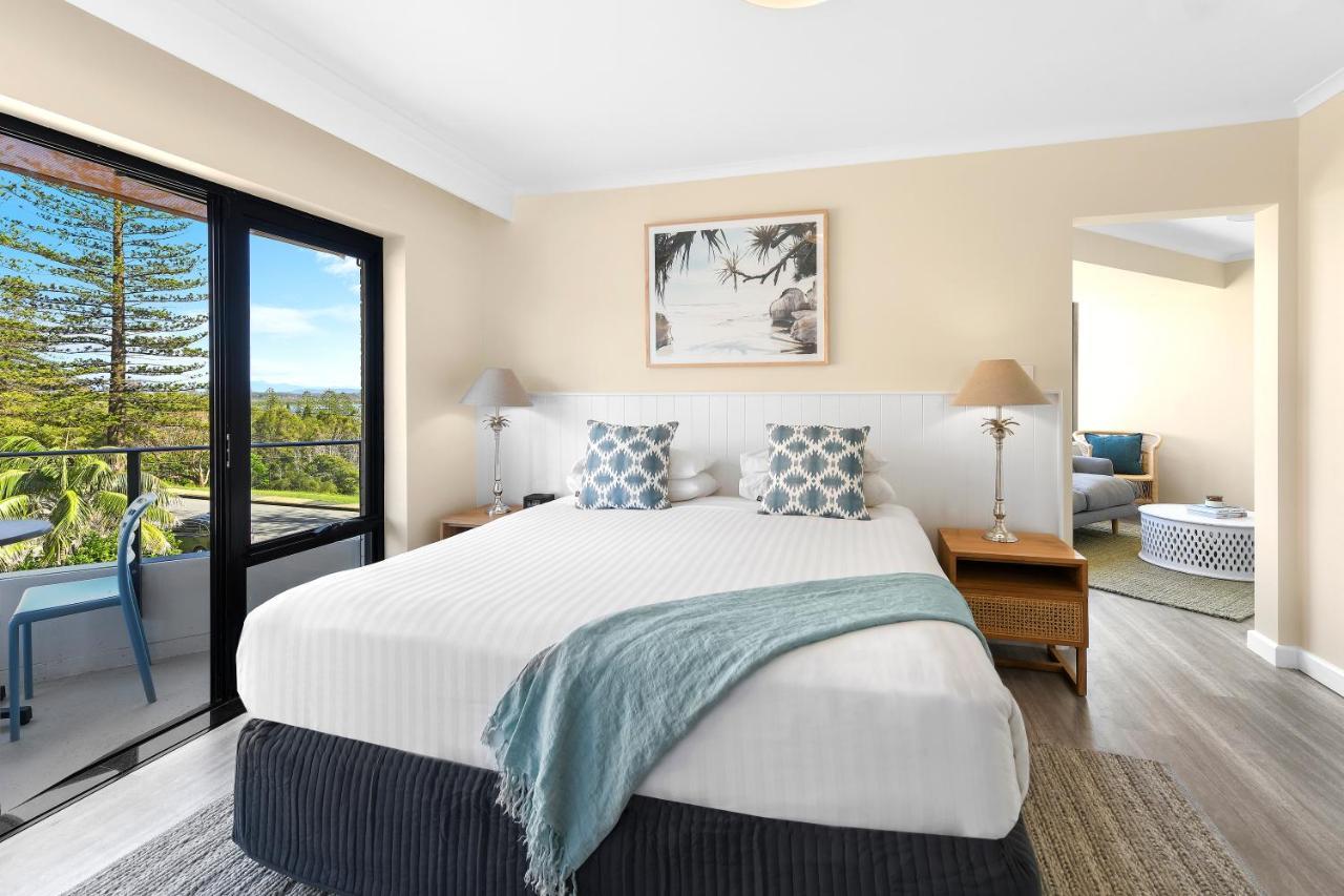 Ibis Styles Port Macquarie Exterior foto