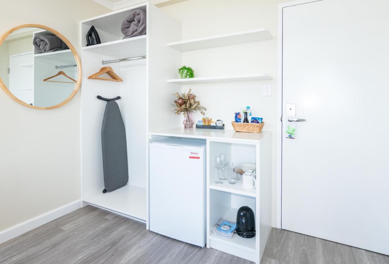 Ibis Styles Port Macquarie Exterior foto