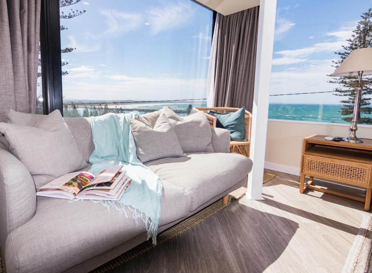Ibis Styles Port Macquarie Exterior foto