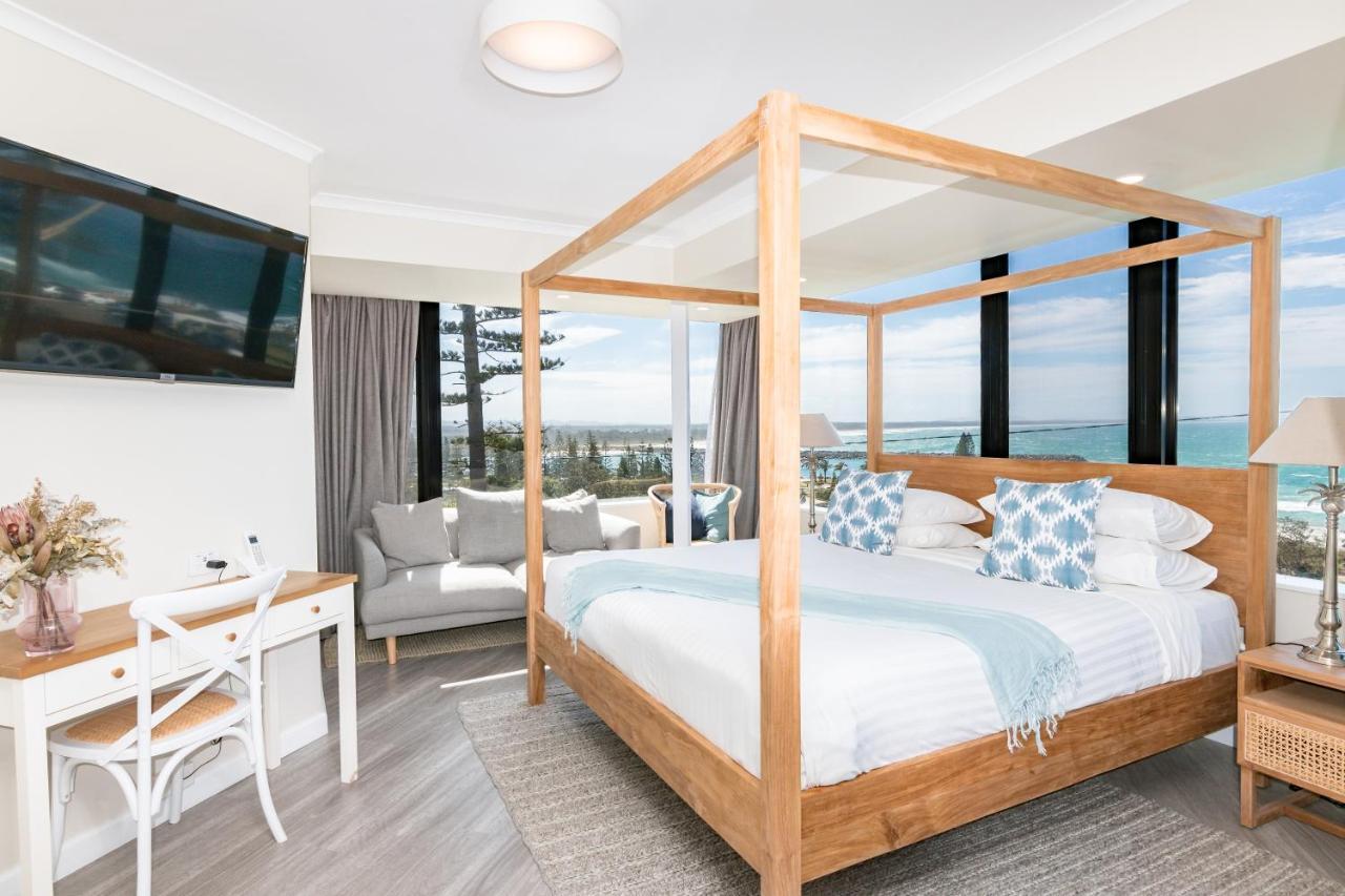 Ibis Styles Port Macquarie Exterior foto