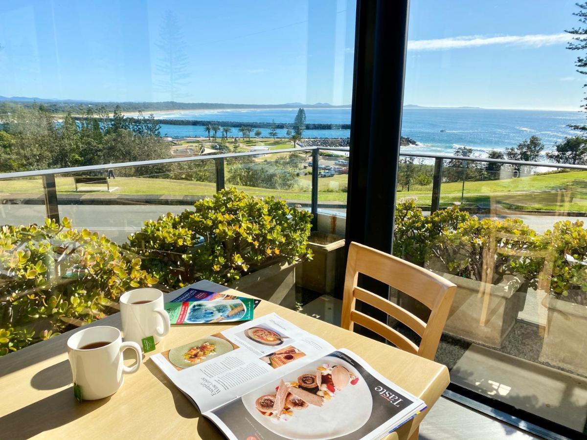 Ibis Styles Port Macquarie Exterior foto