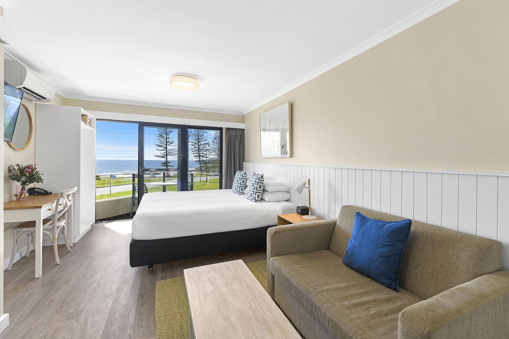 Ibis Styles Port Macquarie Exterior foto