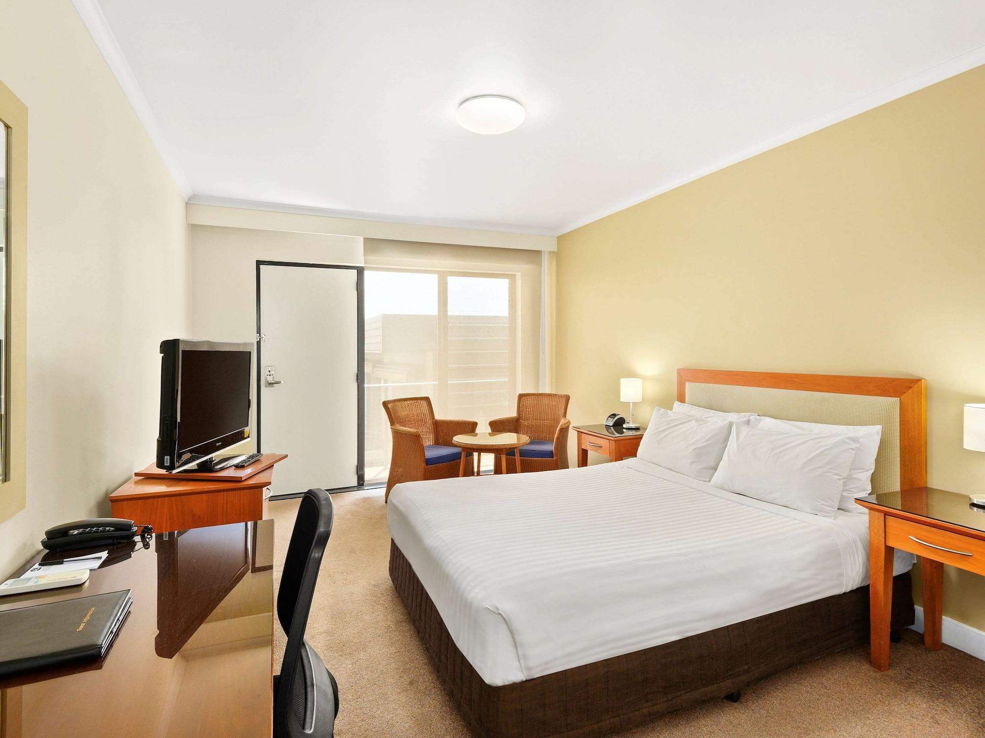 Ibis Styles Port Macquarie Exterior foto