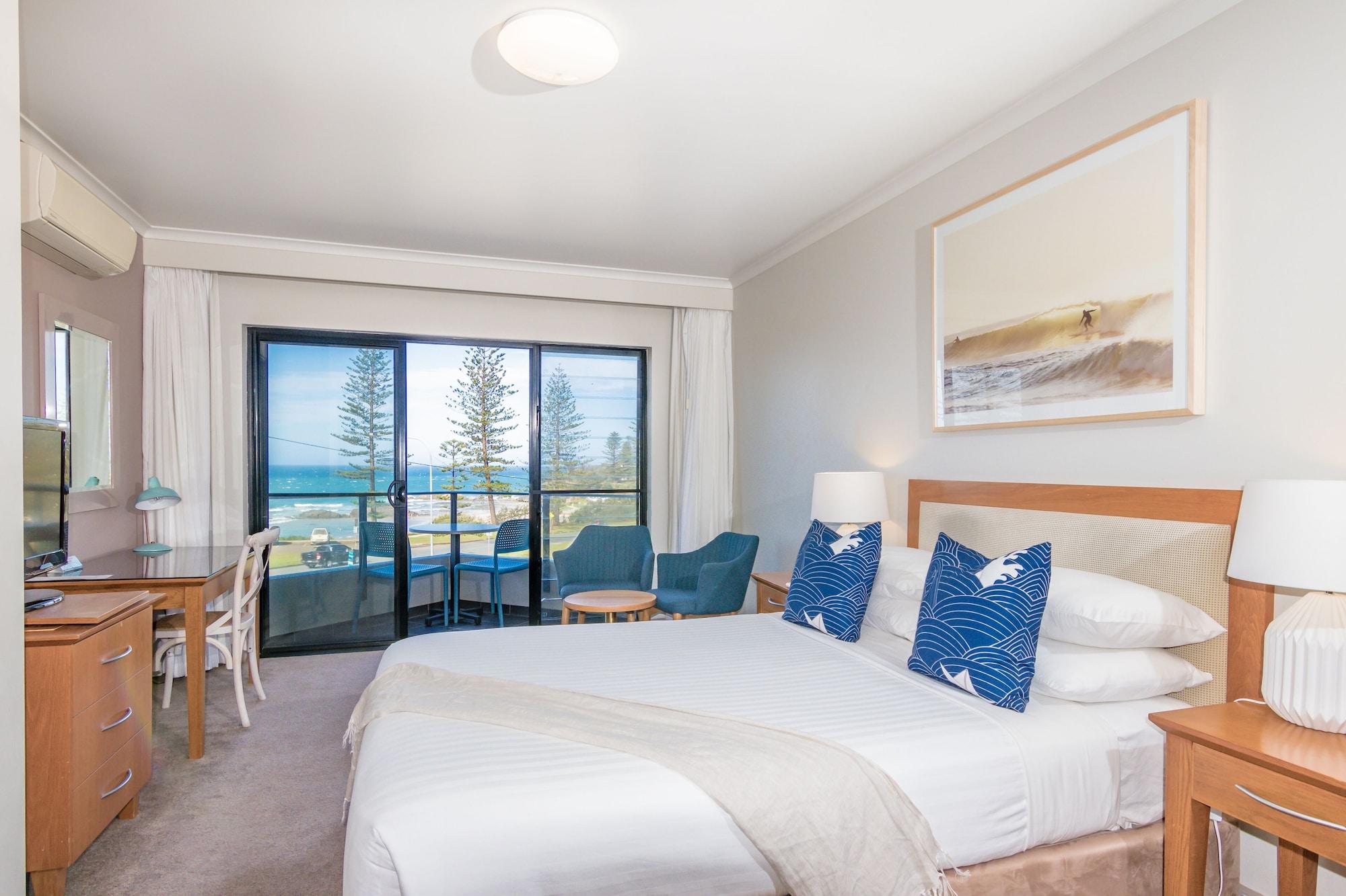 Ibis Styles Port Macquarie Exterior foto