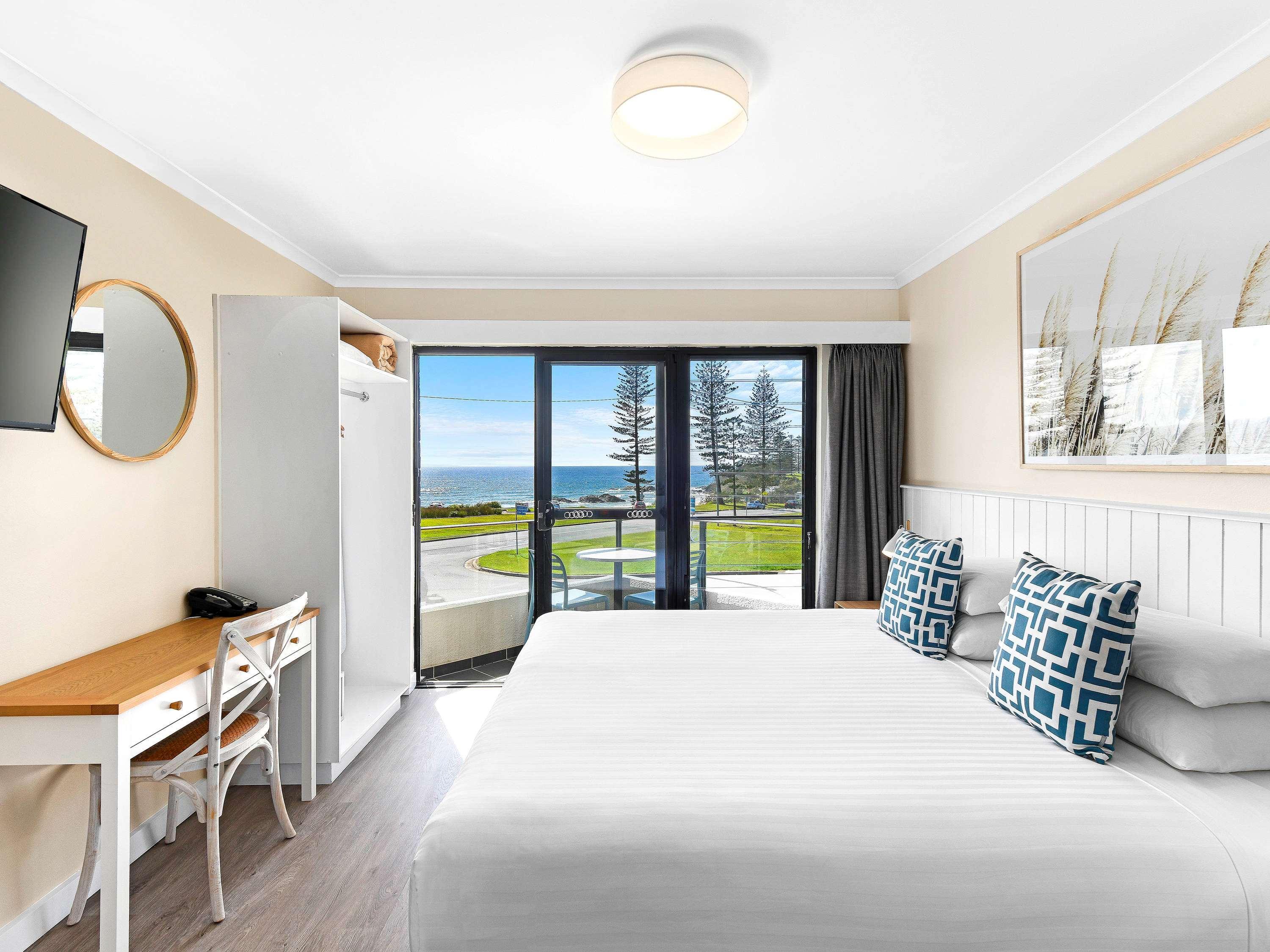 Ibis Styles Port Macquarie Exterior foto
