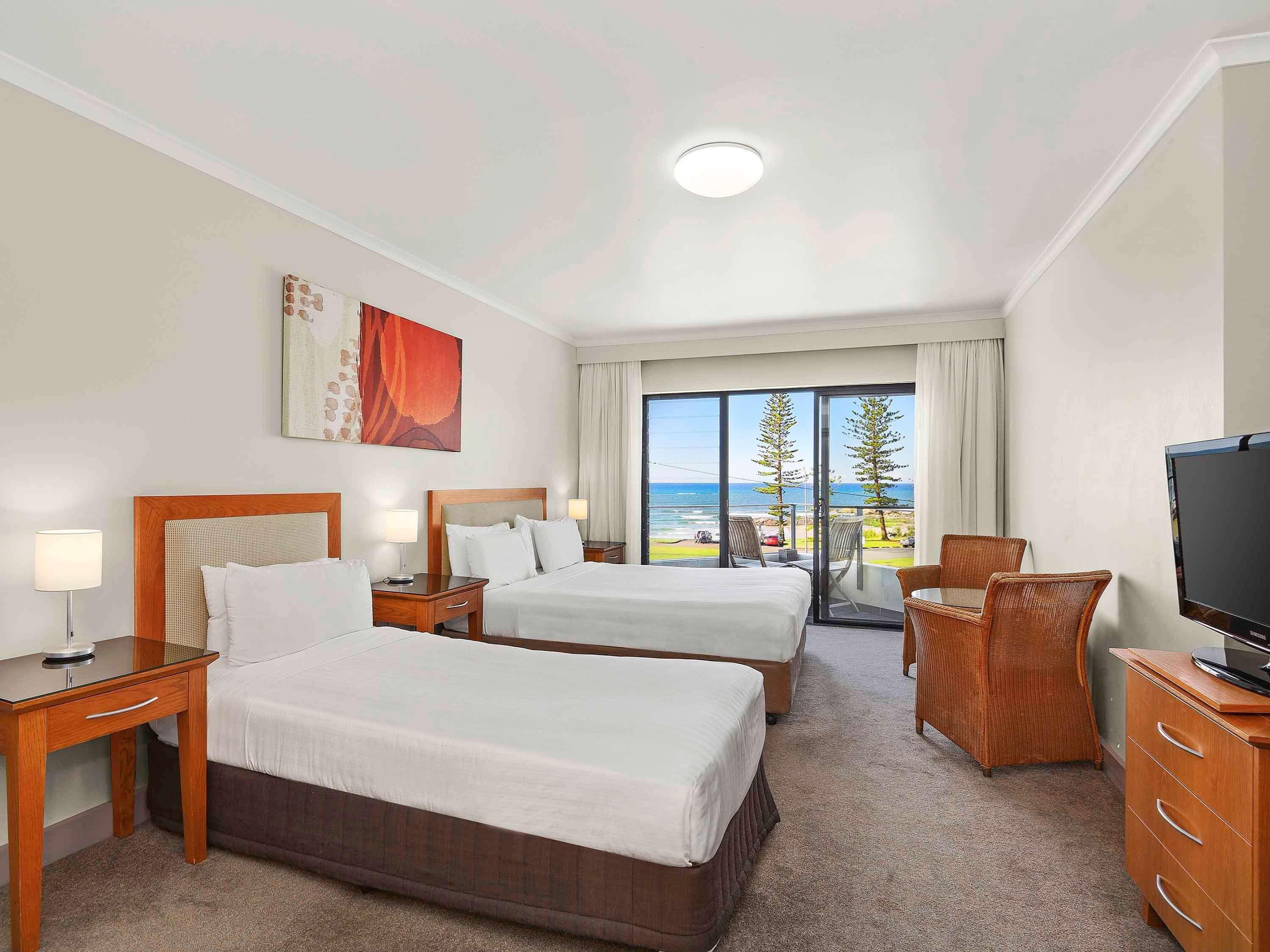 Ibis Styles Port Macquarie Exterior foto