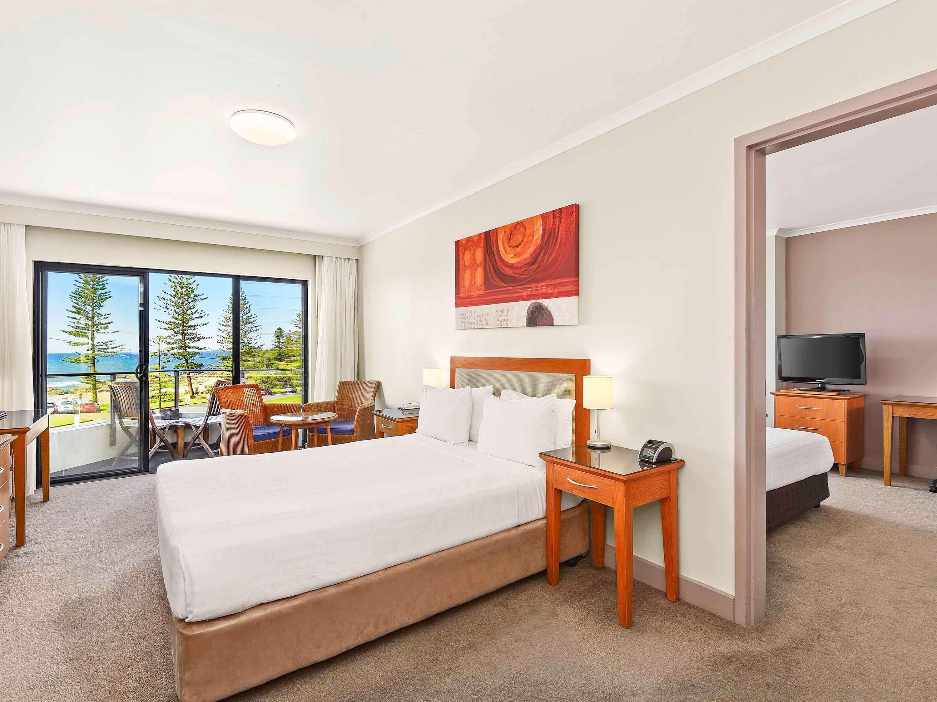 Ibis Styles Port Macquarie Exterior foto