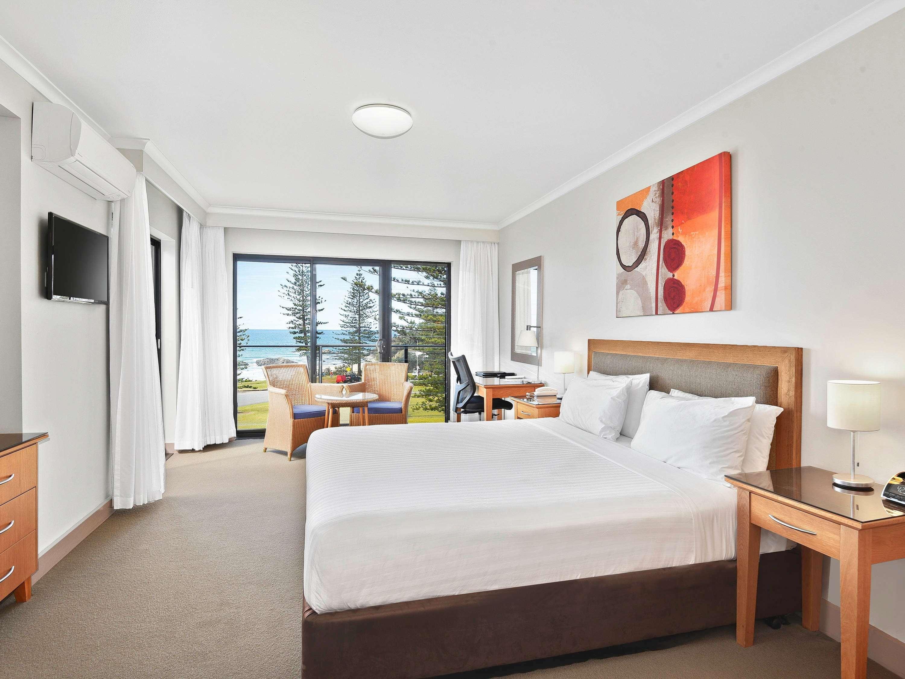 Ibis Styles Port Macquarie Exterior foto