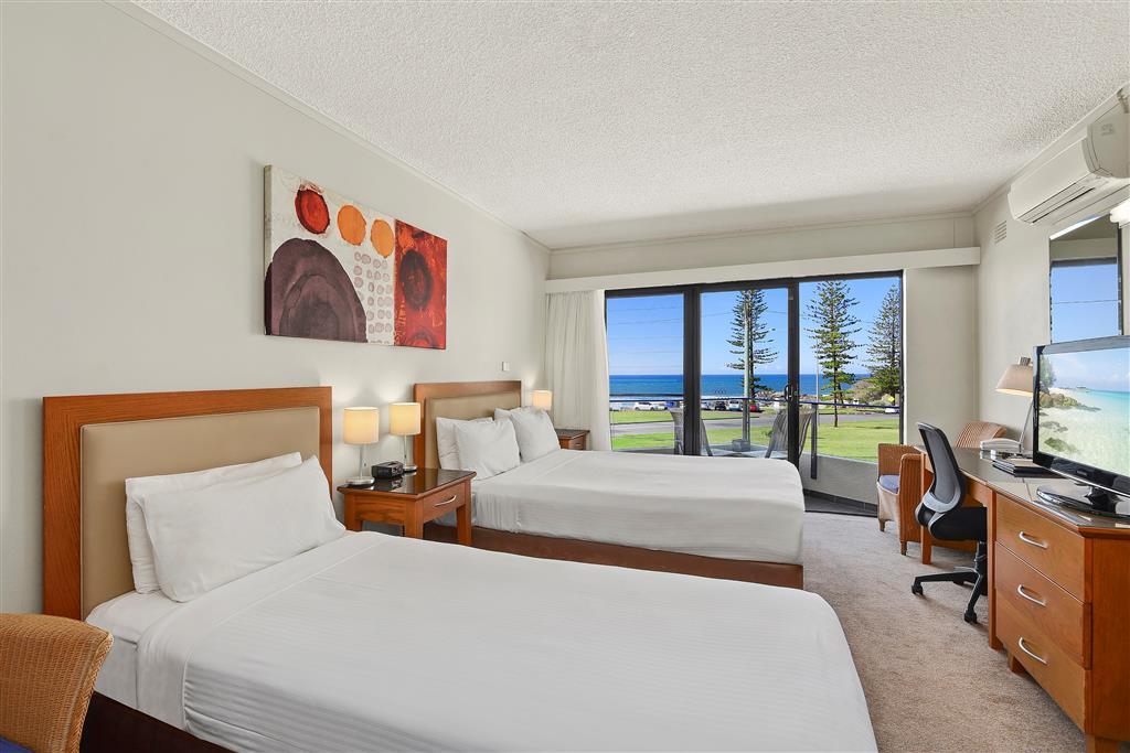 Ibis Styles Port Macquarie Exterior foto