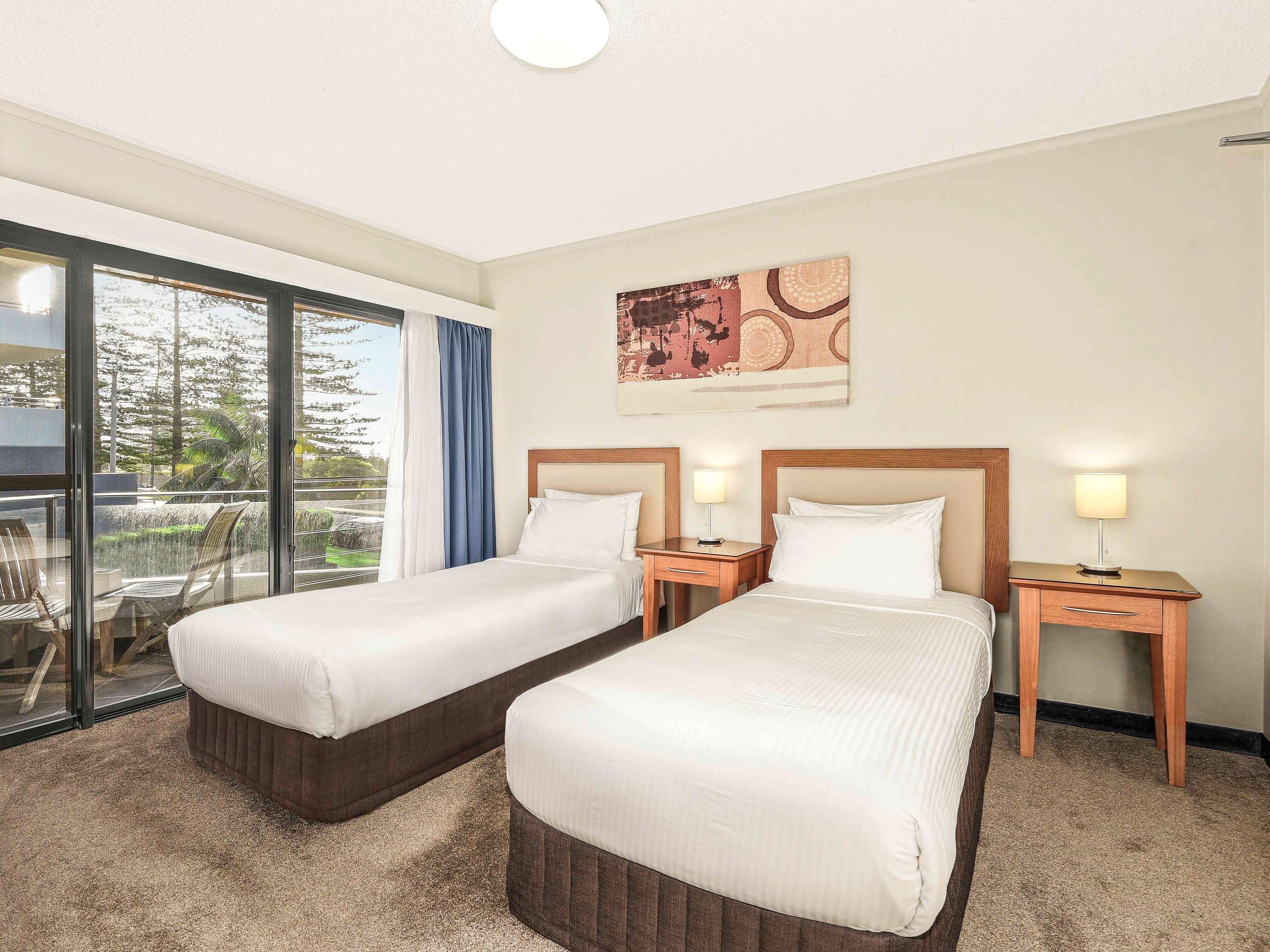 Ibis Styles Port Macquarie Exterior foto
