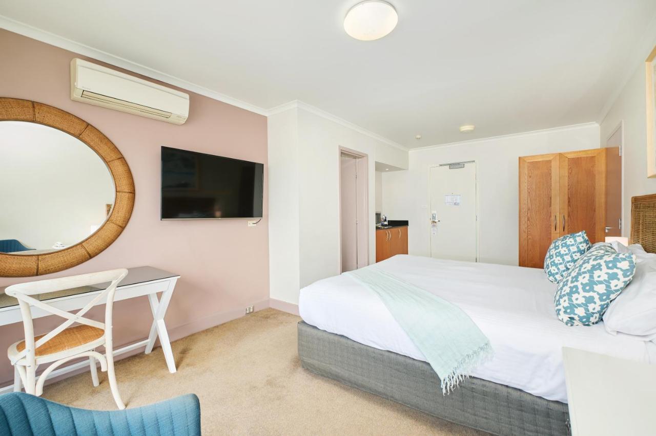 Ibis Styles Port Macquarie Exterior foto