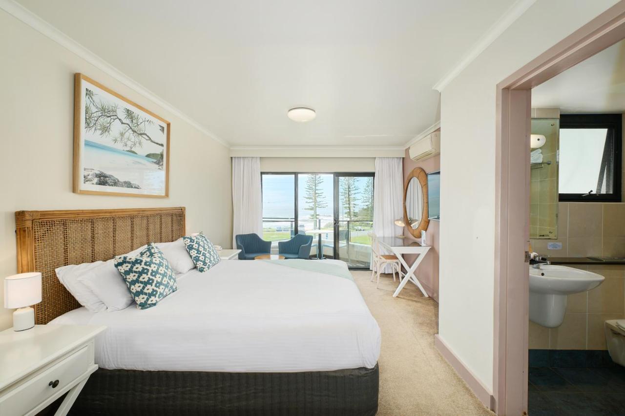 Ibis Styles Port Macquarie Exterior foto