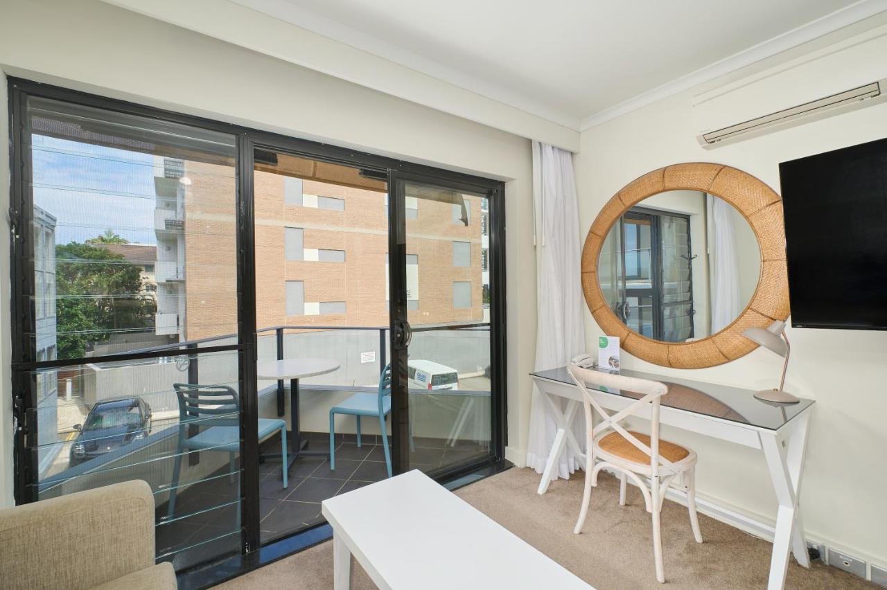 Ibis Styles Port Macquarie Exterior foto