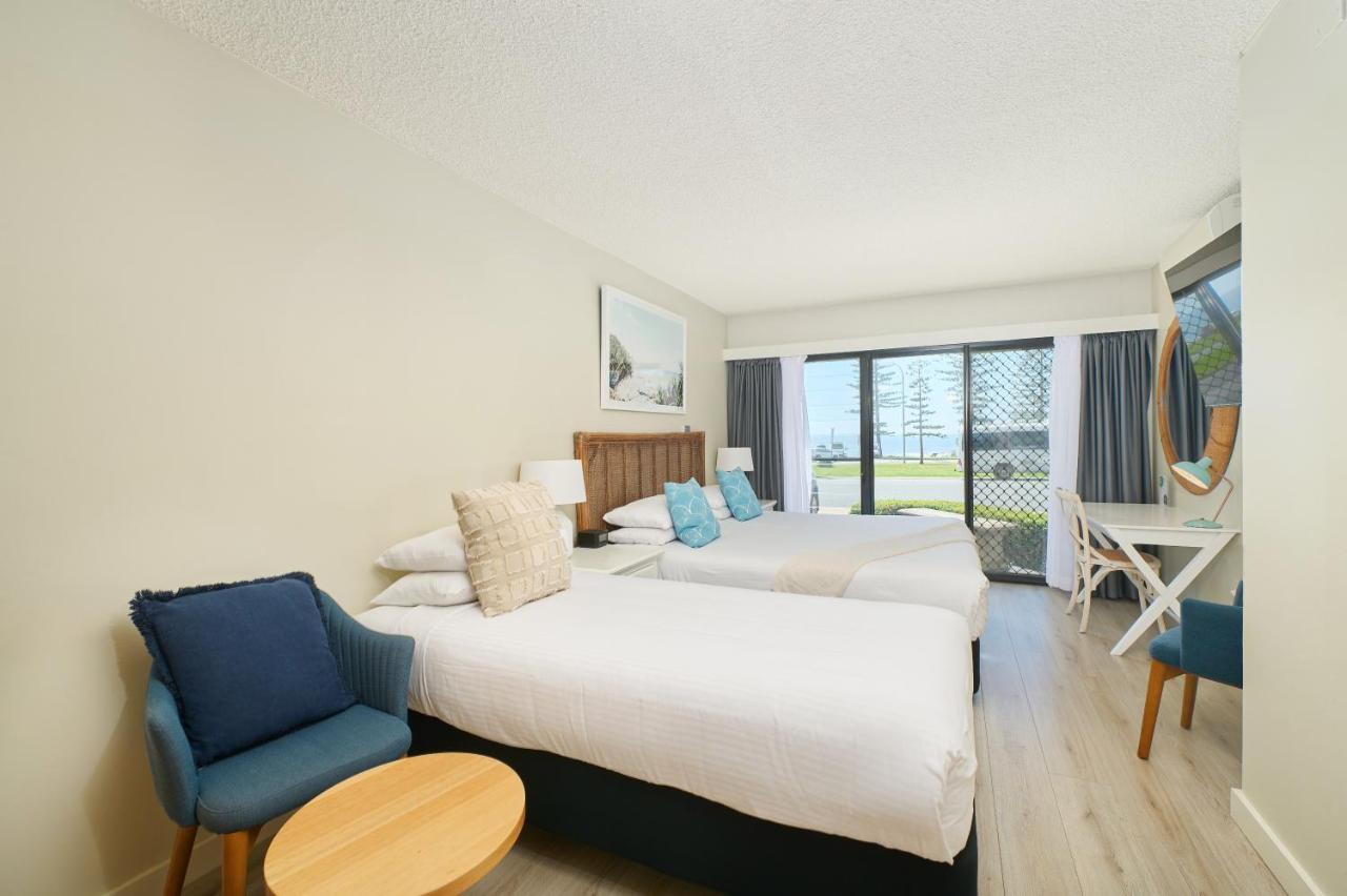 Ibis Styles Port Macquarie Exterior foto