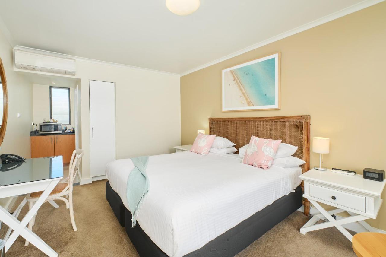 Ibis Styles Port Macquarie Exterior foto