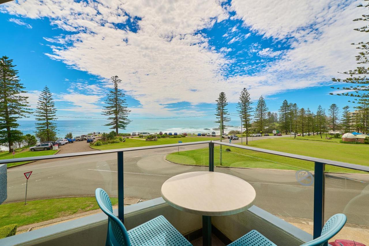 Ibis Styles Port Macquarie Exterior foto