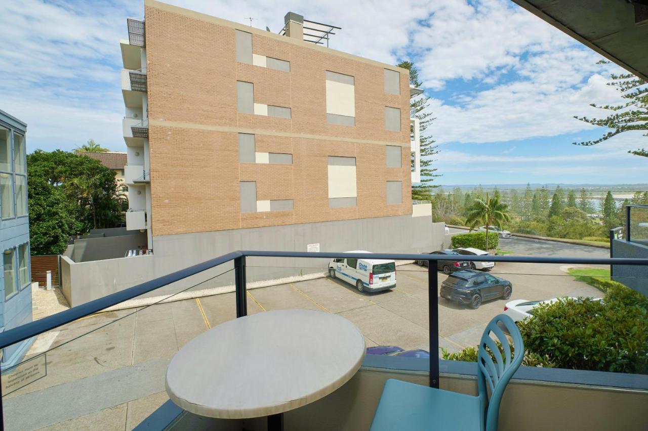 Ibis Styles Port Macquarie Exterior foto
