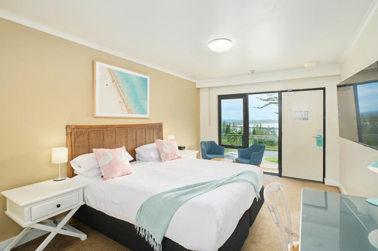 Ibis Styles Port Macquarie Exterior foto