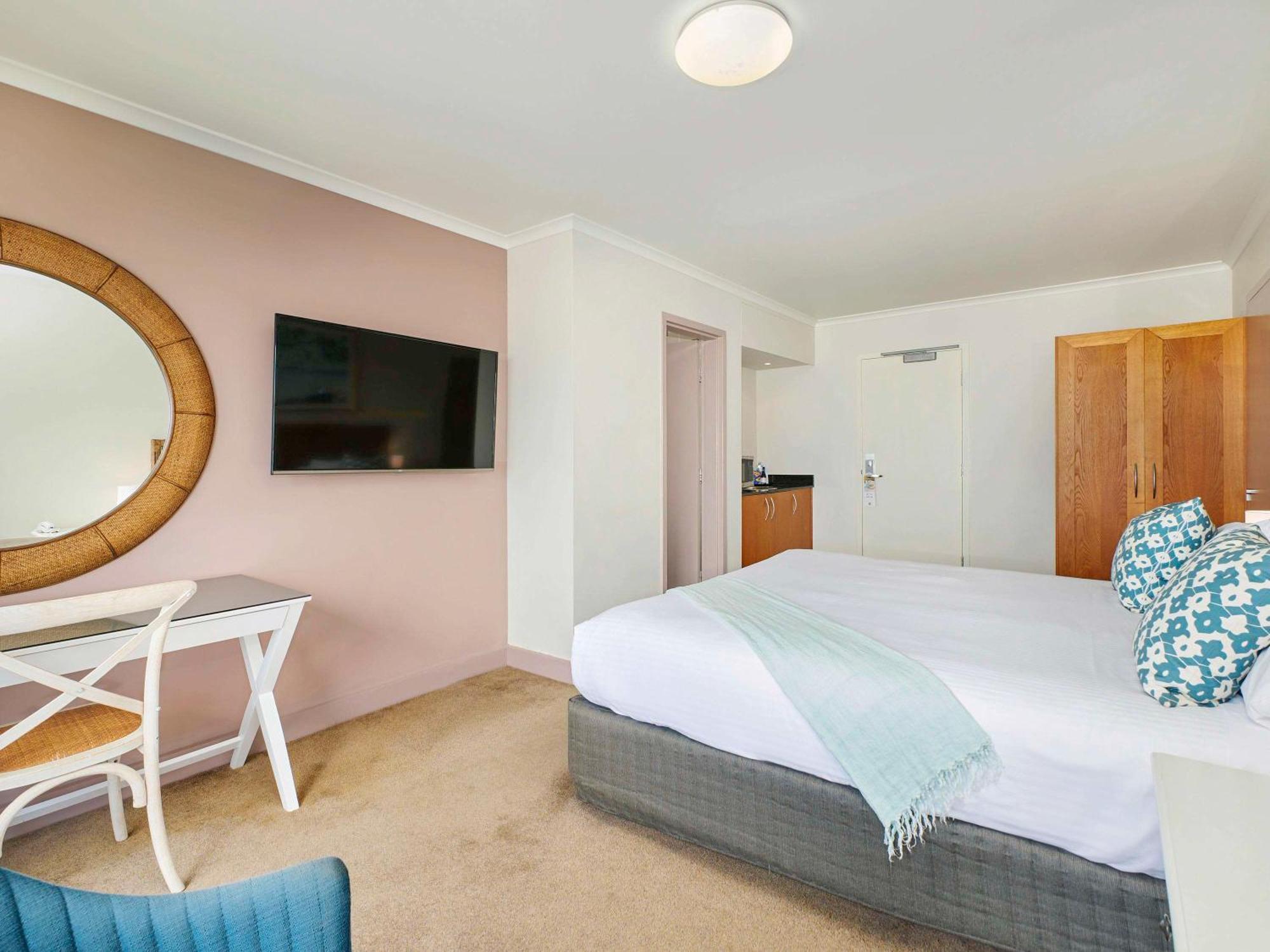 Ibis Styles Port Macquarie Exterior foto