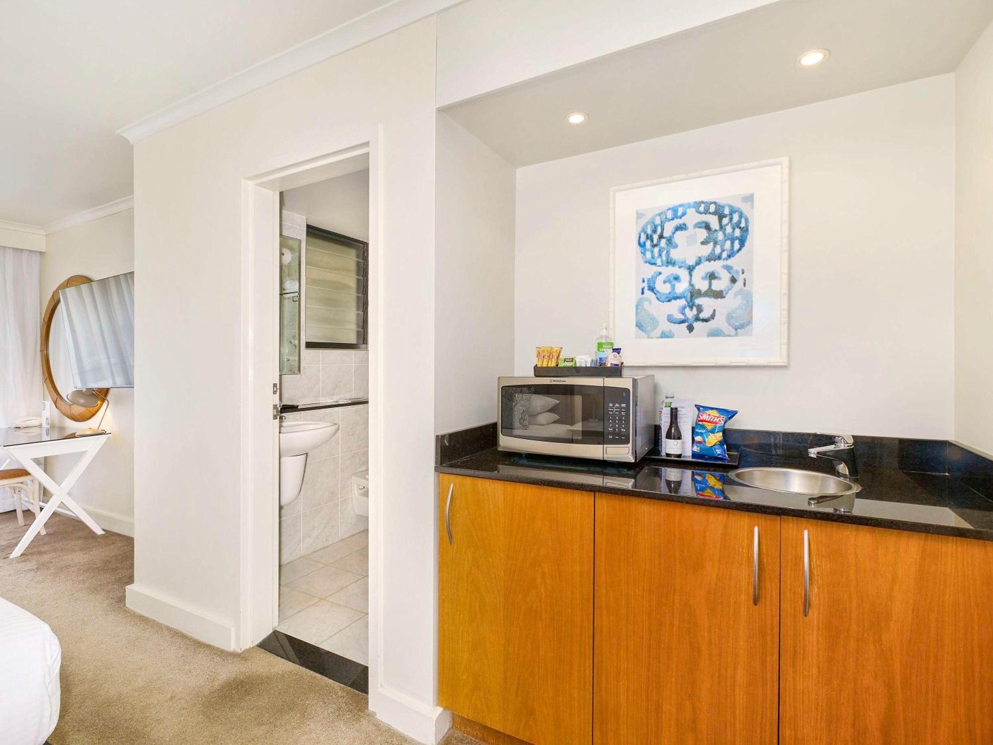 Ibis Styles Port Macquarie Exterior foto