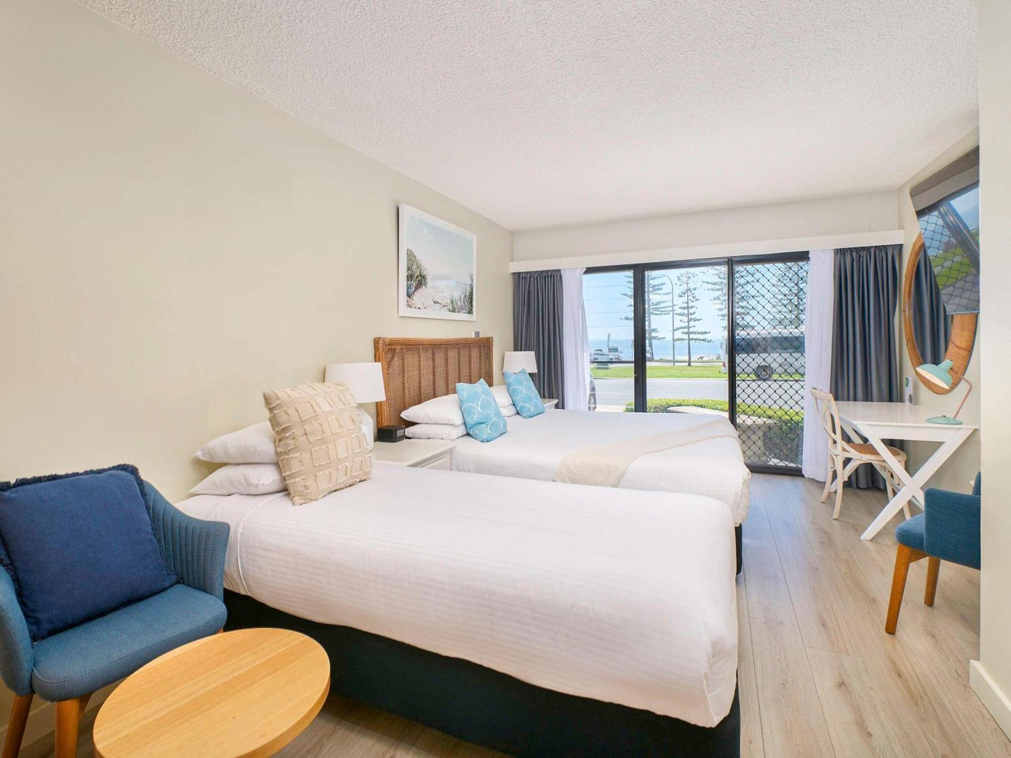 Ibis Styles Port Macquarie Exterior foto