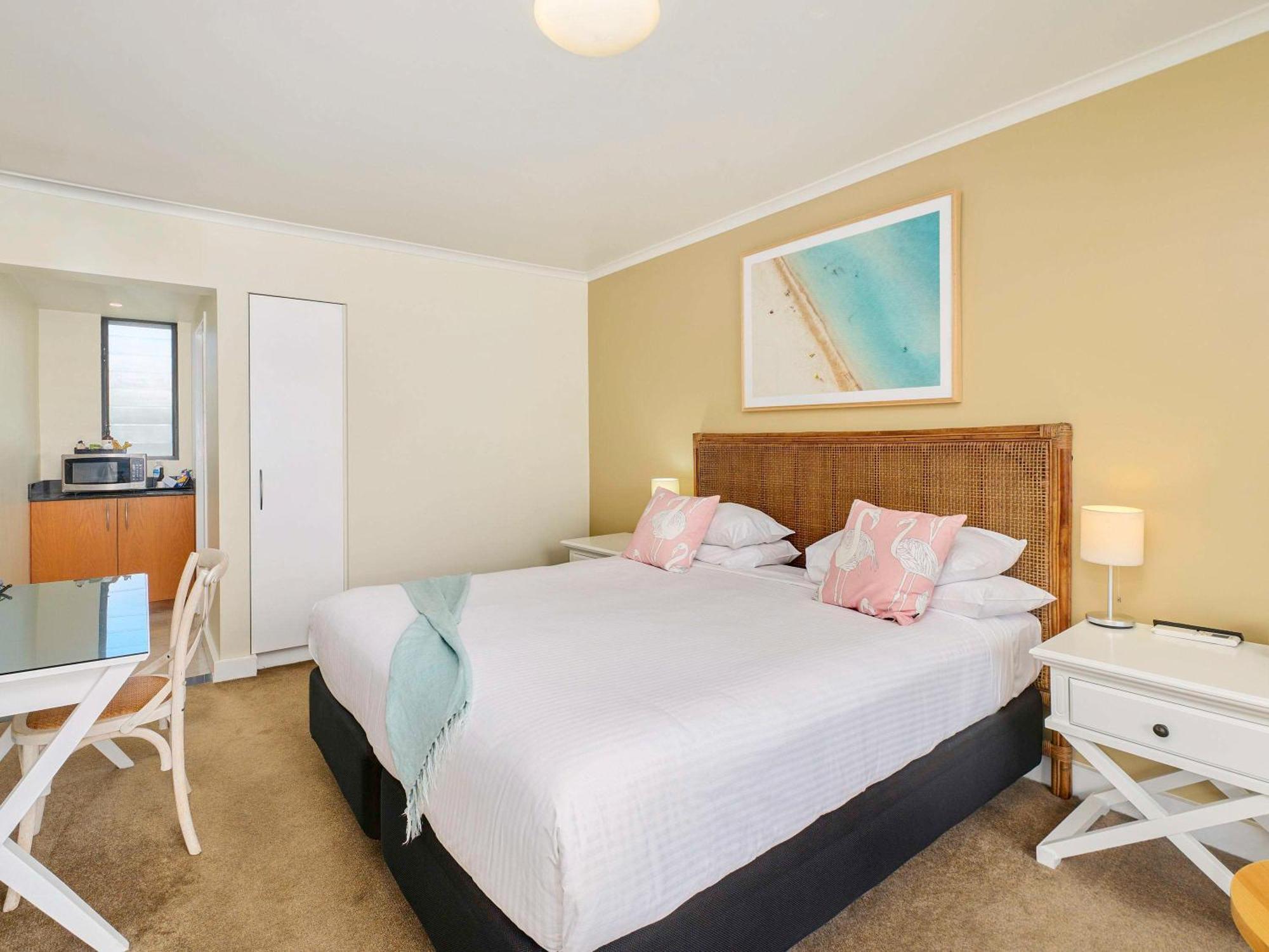 Ibis Styles Port Macquarie Exterior foto