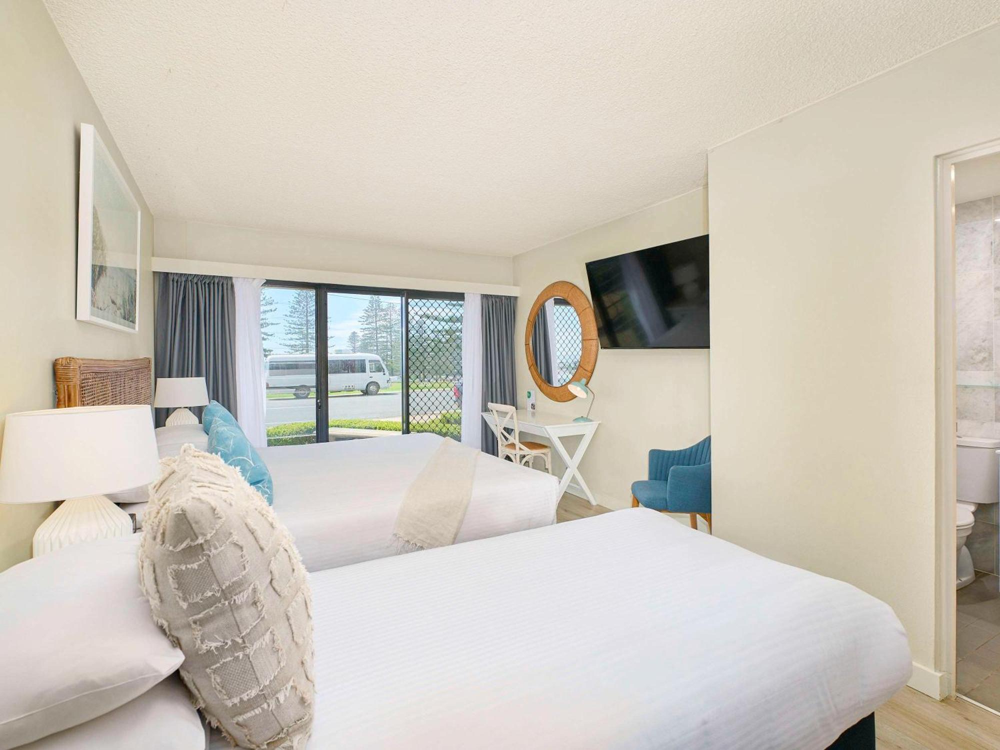 Ibis Styles Port Macquarie Exterior foto