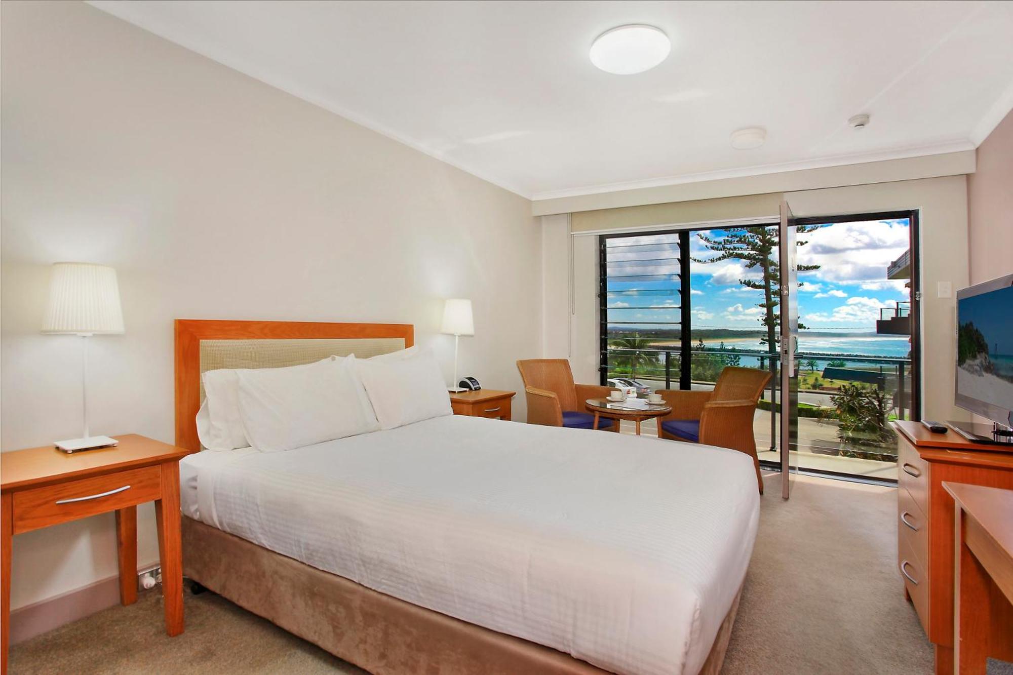 Ibis Styles Port Macquarie Exterior foto