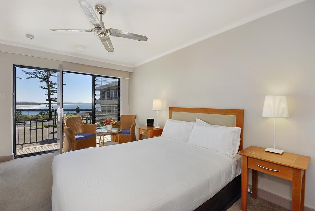 Ibis Styles Port Macquarie Exterior foto